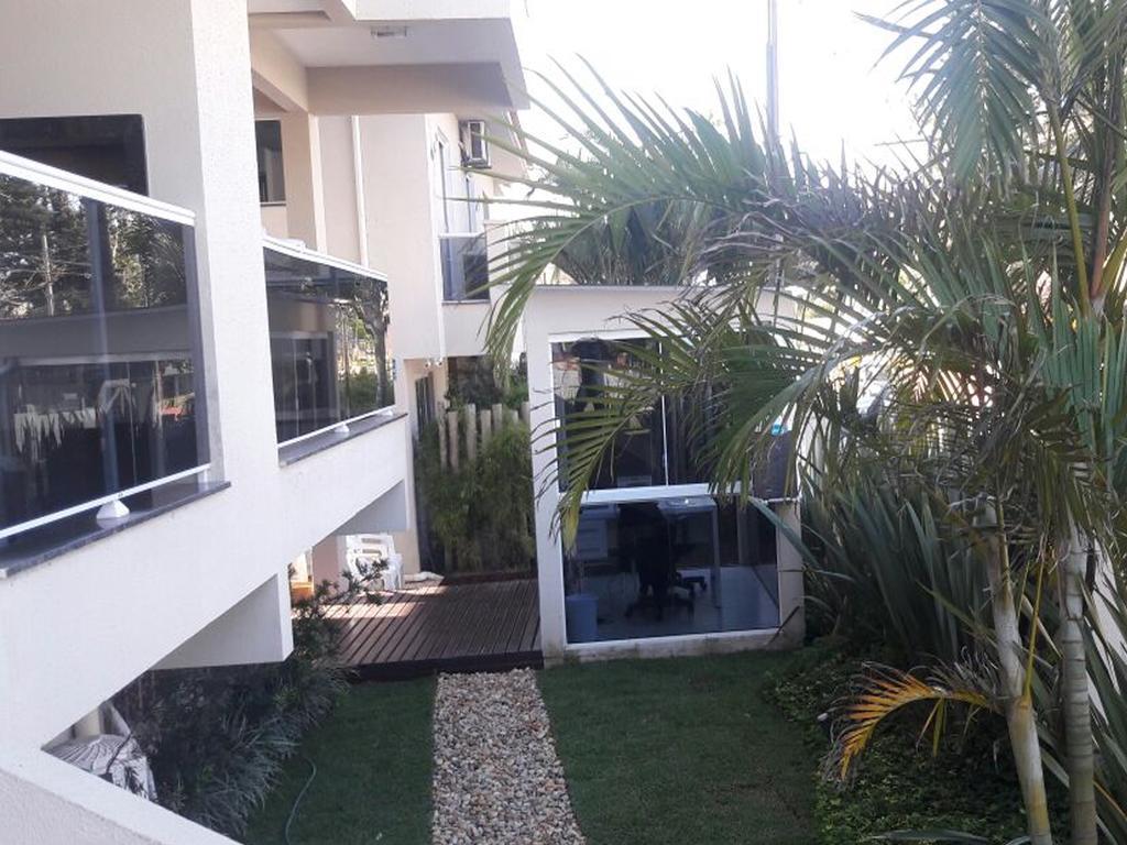 Parada Beach Apartamentos Florianópolis Zewnętrze zdjęcie