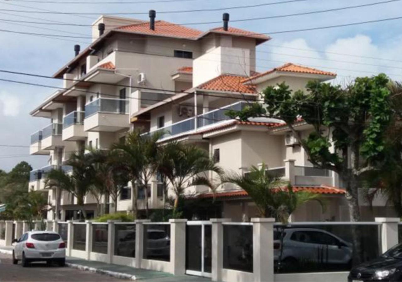 Parada Beach Apartamentos Florianópolis Zewnętrze zdjęcie