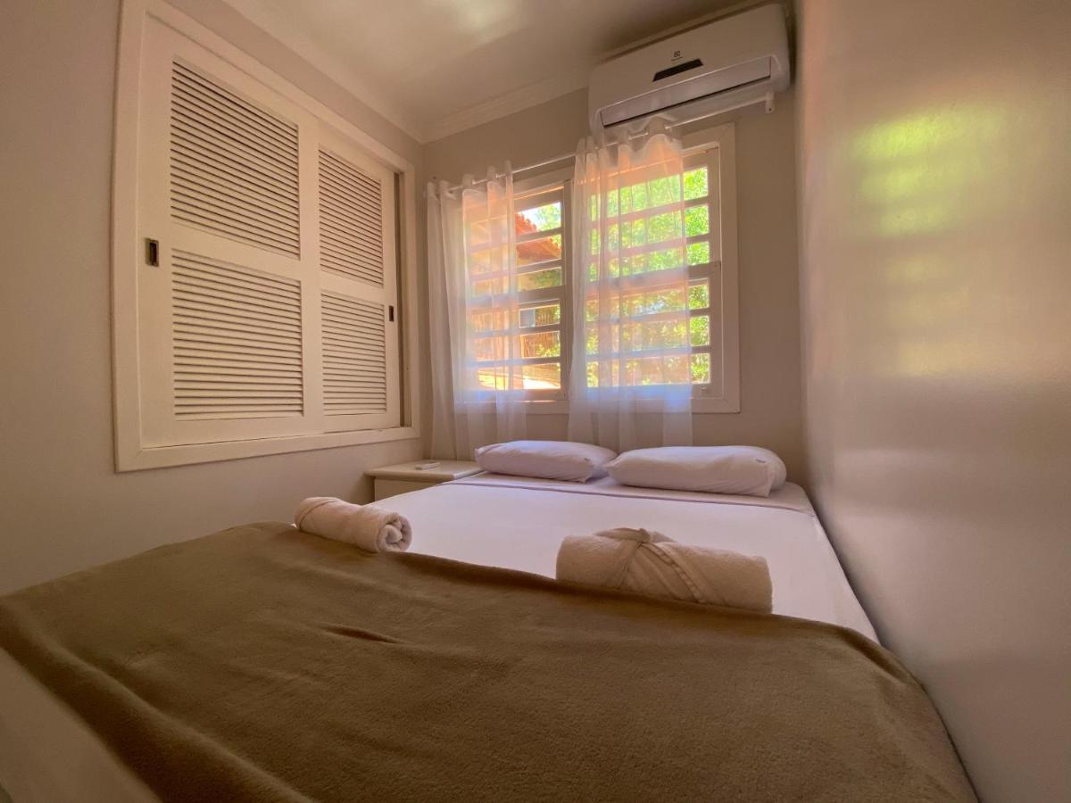 Parada Beach Apartamentos Florianópolis Zewnętrze zdjęcie