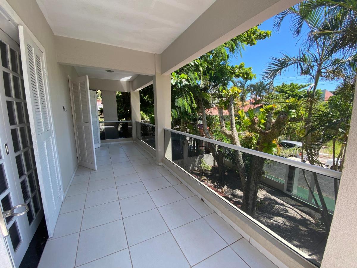 Parada Beach Apartamentos Florianópolis Zewnętrze zdjęcie