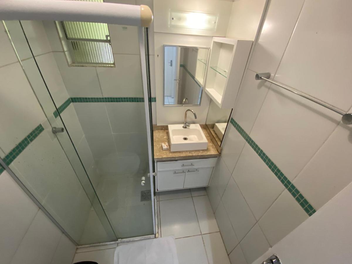 Parada Beach Apartamentos Florianópolis Zewnętrze zdjęcie