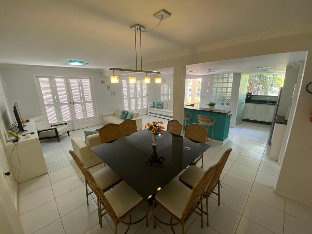 Parada Beach Apartamentos Florianópolis Zewnętrze zdjęcie