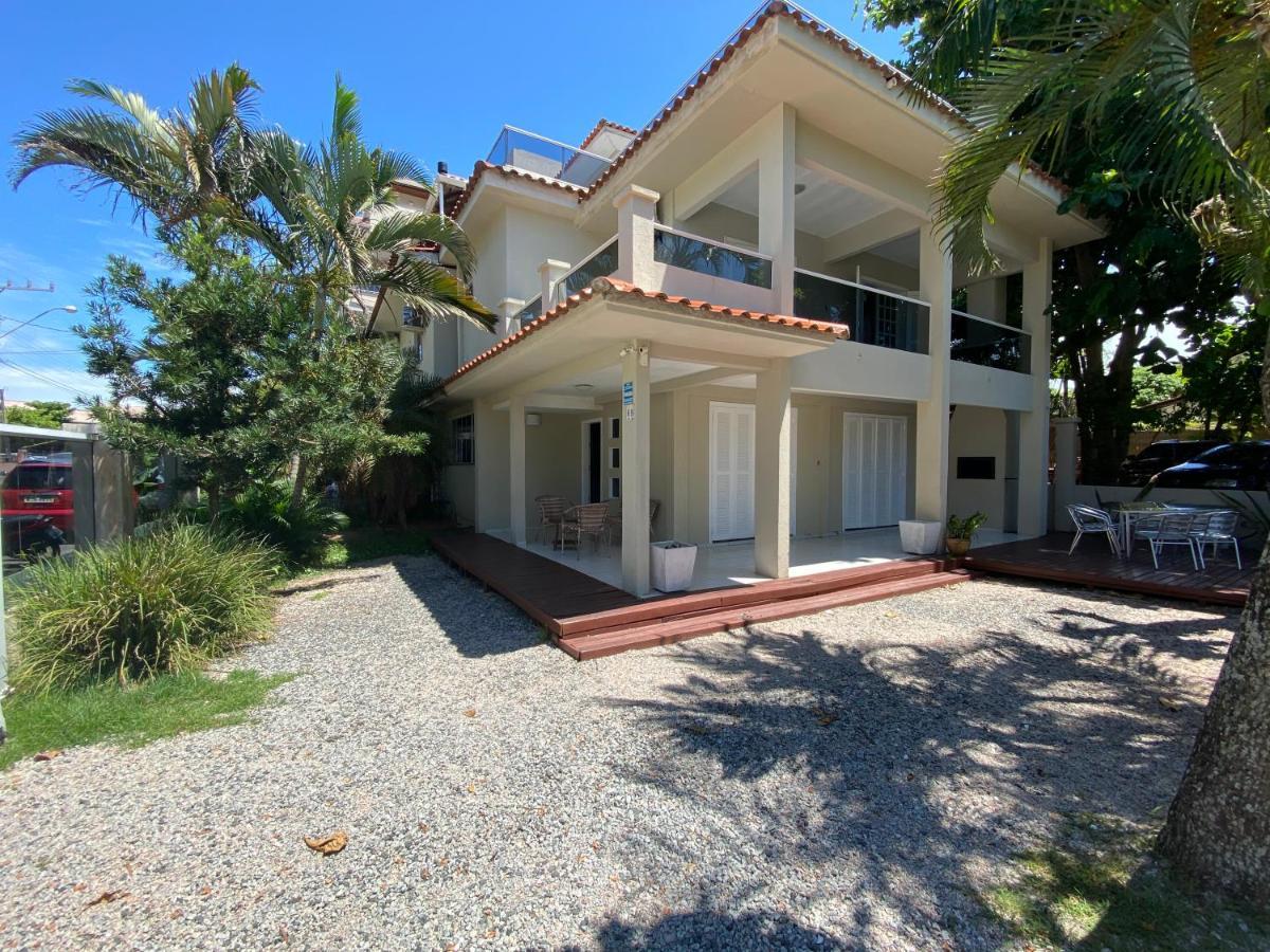 Parada Beach Apartamentos Florianópolis Zewnętrze zdjęcie