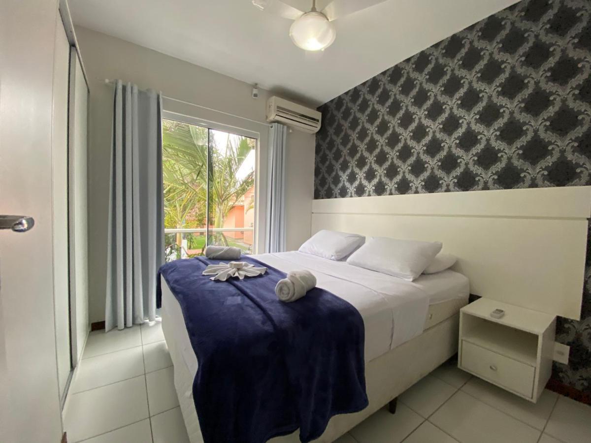 Parada Beach Apartamentos Florianópolis Zewnętrze zdjęcie