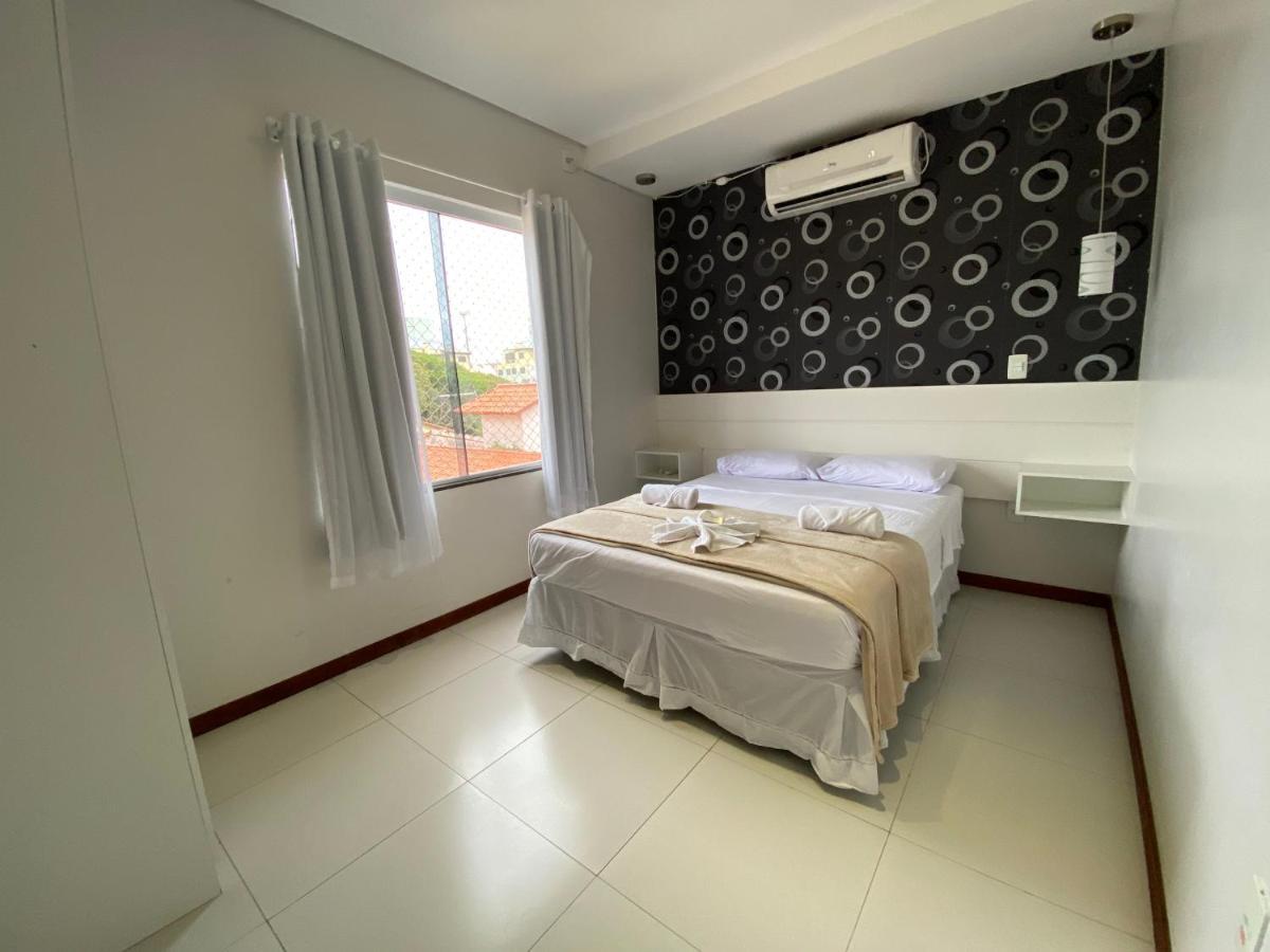 Parada Beach Apartamentos Florianópolis Zewnętrze zdjęcie